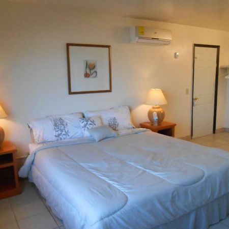 #55 Suite Bungalow Seaside Hotel & Victors Rv Park San Felipe  Luaran gambar