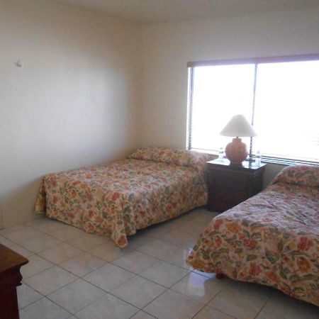 #55 Suite Bungalow Seaside Hotel & Victors Rv Park San Felipe  Luaran gambar
