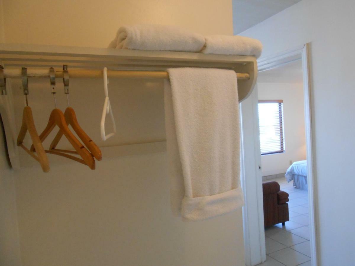 #55 Suite Bungalow Seaside Hotel & Victors Rv Park San Felipe  Luaran gambar