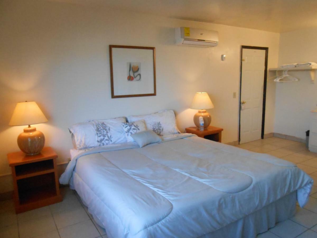 #55 Suite Bungalow Seaside Hotel & Victors Rv Park San Felipe  Luaran gambar