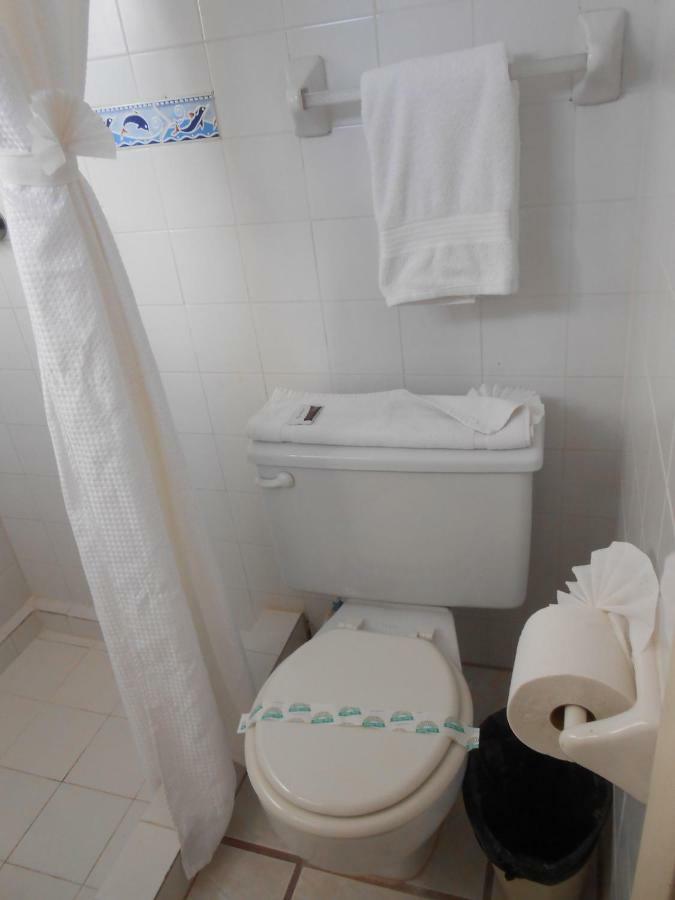 #55 Suite Bungalow Seaside Hotel & Victors Rv Park San Felipe  Luaran gambar
