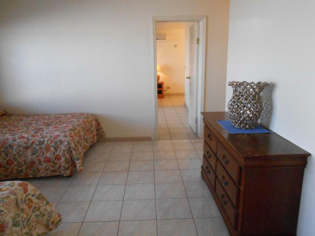 #55 Suite Bungalow Seaside Hotel & Victors Rv Park San Felipe  Luaran gambar