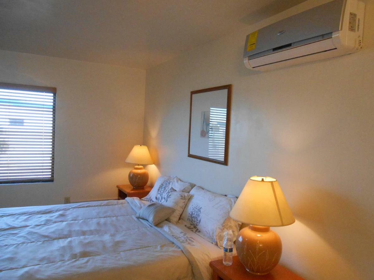 #55 Suite Bungalow Seaside Hotel & Victors Rv Park San Felipe  Luaran gambar
