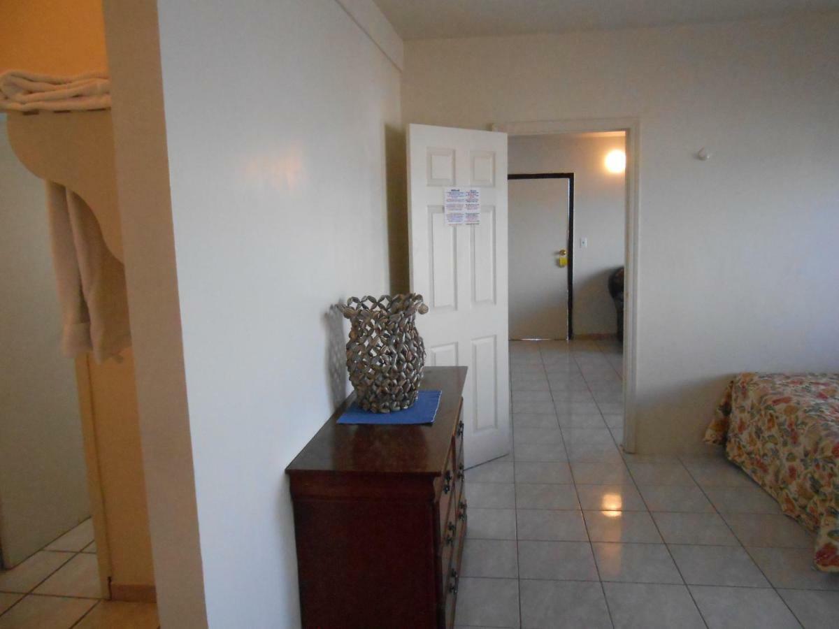 #55 Suite Bungalow Seaside Hotel & Victors Rv Park San Felipe  Luaran gambar