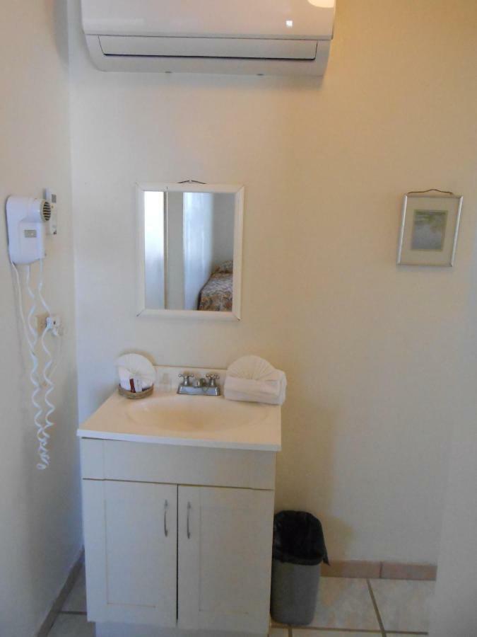 #55 Suite Bungalow Seaside Hotel & Victors Rv Park San Felipe  Luaran gambar