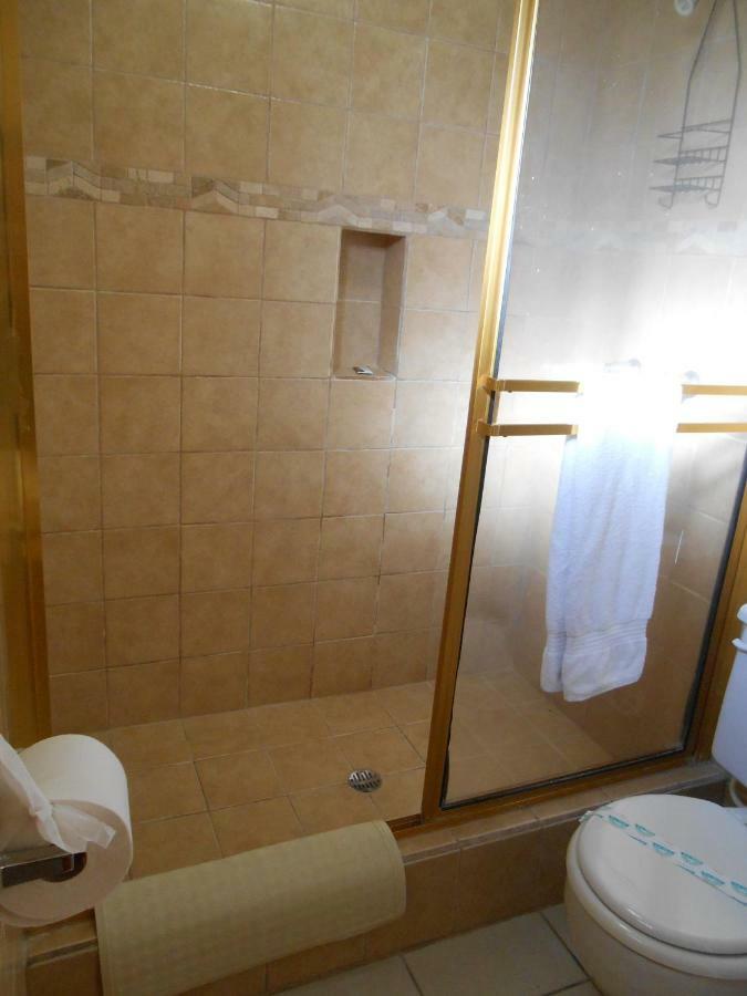 #55 Suite Bungalow Seaside Hotel & Victors Rv Park San Felipe  Luaran gambar