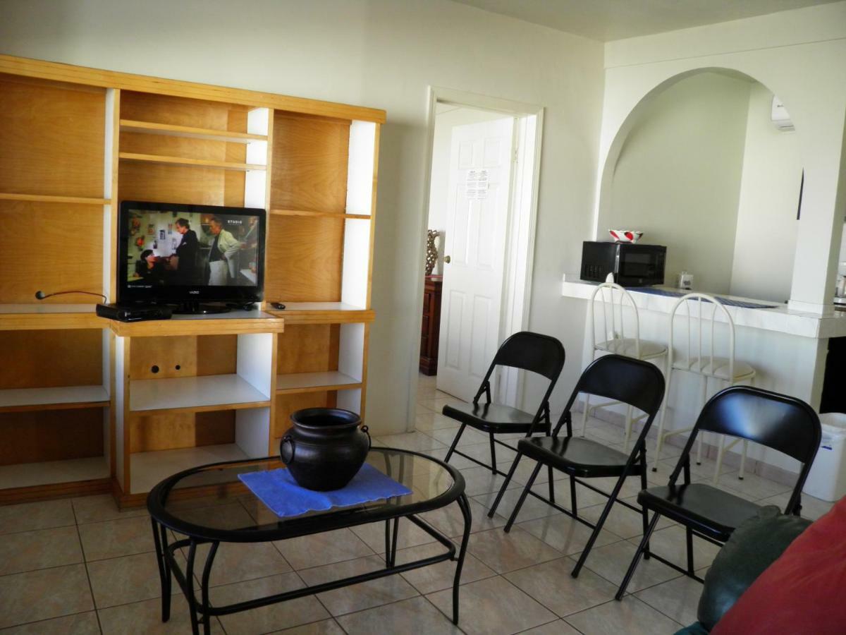 #55 Suite Bungalow Seaside Hotel & Victors Rv Park San Felipe  Luaran gambar