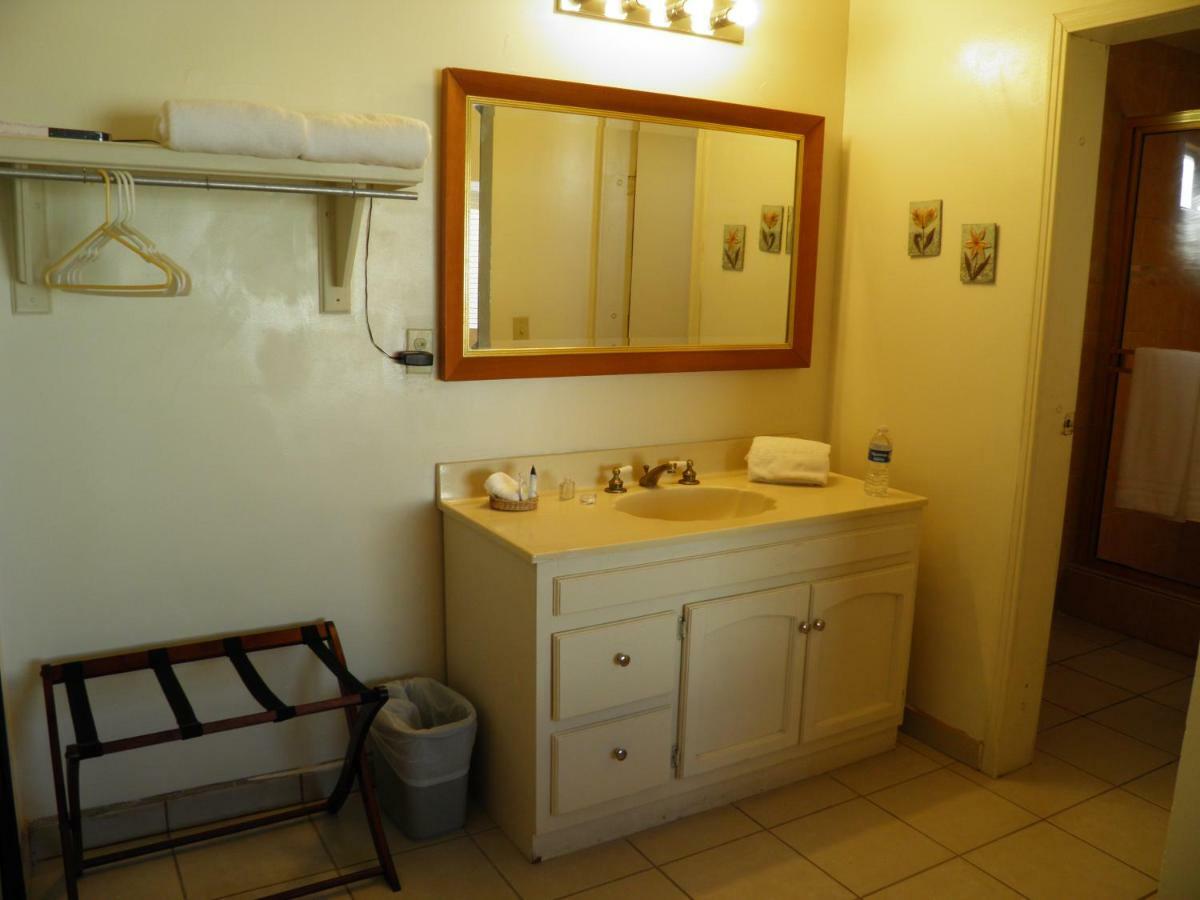 #55 Suite Bungalow Seaside Hotel & Victors Rv Park San Felipe  Luaran gambar