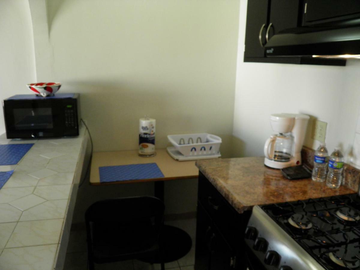 #55 Suite Bungalow Seaside Hotel & Victors Rv Park San Felipe  Luaran gambar