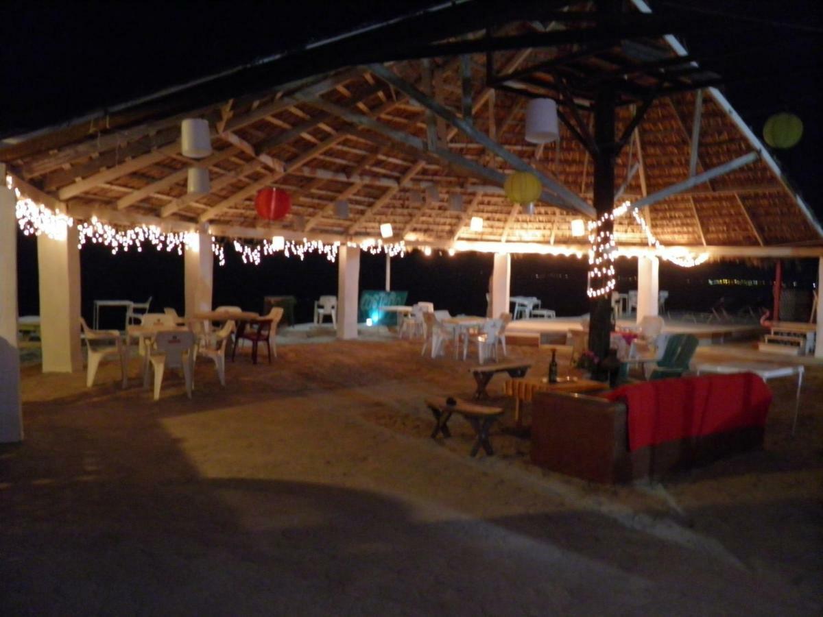 #55 Suite Bungalow Seaside Hotel & Victors Rv Park San Felipe  Luaran gambar